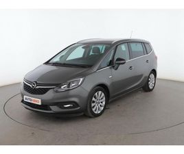 OPEL ZAFIRA TOURER 1.4 TURBO EXCELLENCE