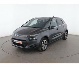 CITROEN C4 PICASSO 1.6 E-HDI INTENSIVE