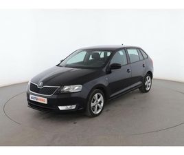 SPACEBACK 1.6 TDI AMBITION