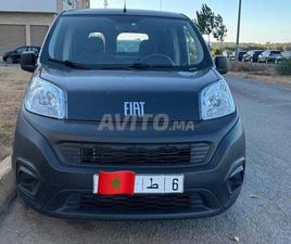 FIAT FIORINO FIAT FIORINO