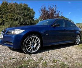 2.0 320SI EURO 4 4DR