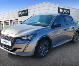 E-208 50 KWH 136CH STYLE