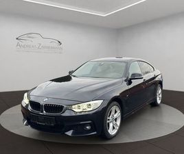BMW 428I GRAN COUPE XDRIVE M SPORT