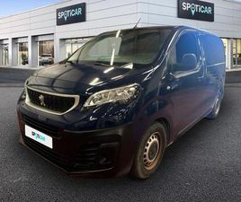 FGN TOLE COMPACT BLUEHDI 115 S&S BVM6 PREMIUM