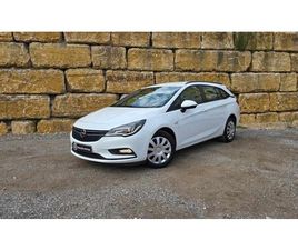 OPEL ASTRA SPORT TOURER 1.6 CDTI BUSINESS EDITION S/S