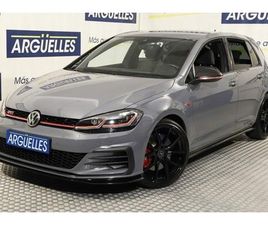 GTI TCR 2.0 TSI 290CV DSG