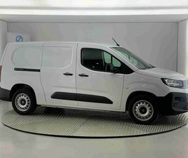 OPEL COMBO CARGO OPEL COMBO COMBO CARGO 1.5 CDTI XL