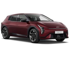 KIA EV4 81.4 KWH GT-LINE