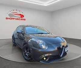 2017 - 0.9 TB TWINAIR SPECIALE 3DR