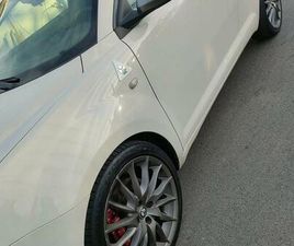 ALFA ROMEO MITO QUADRIFOGLIO VERDE