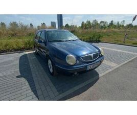 LANCIA LYBRA SW LX МНОГО ДОБРЕ ПОДДЪРЖАНА! ГР. СОФИЯ МЛАДОСТ 3 • OLX.BG