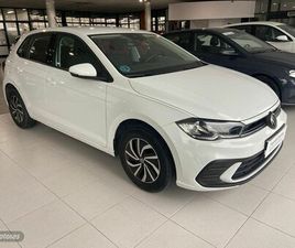 LIFE 1.0 TSI 70KW (95CV)