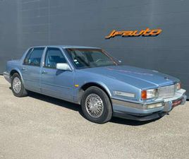 CADILLAC SEVILLE 4.5 L