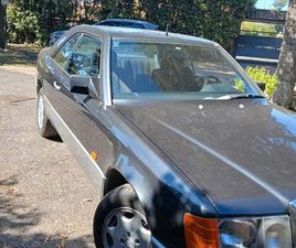 MERCEDES CLASSE E COUPE 230 CE MERCEDES CE 230