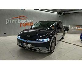HYUNDAI IONIQ 5 HYUNDAI IONIQ 5 ELEKTRO 77,4KWH GO TOP LONG RANGE AWD AUT.