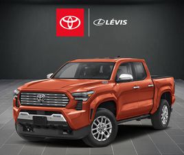 DOUBLE CAB 4X4 BA EMP. COURT