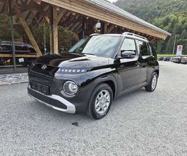 HYUNDAI INSTER 49KWH TREND LINE