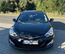 HYUNDAI I40 KOMBI 1.6 CLASSIC