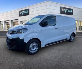 FGN M BLUEHDI 145 S&S EAT8