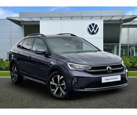 2025 VOLKSWAGEN TAIGO 1.0 TSI MATCH (115PS) DSG