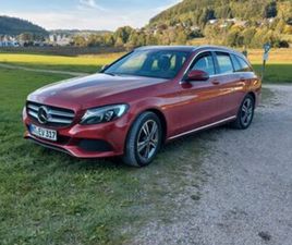 MERCEDES CLASSE E COUPE E 250 MERCEDES-BENZ C 250 T AVANTGARDE AUTOM. AVANTGARDE