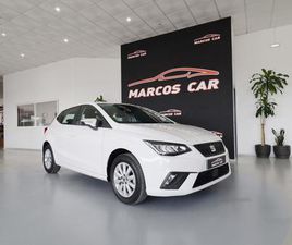 SEAT IBIZA 1.0 TSI STYLE
