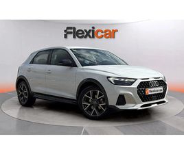 CITYCARVER 30 TFSI 85KW (116CV)