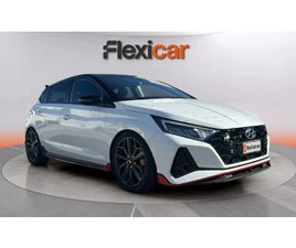 HYUNDAI I20 N 1.6T N