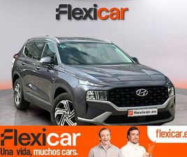 2.2 CRDI MAXX DCT 142 KW (194 CV)