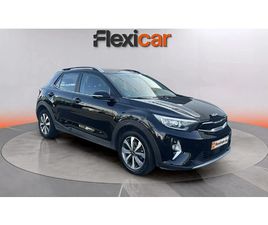 KIA STONIC 1.2 DPI 62KW (84CV) CONCEPT