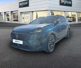 HYBRID 145CH ALLURE E-DCS6