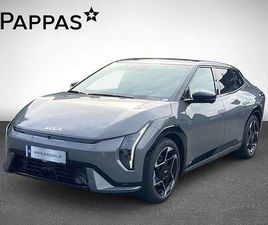 KIA EV4 KIA EV4 SE GT-LINE 81,4 KWH SCHIEBEDACH, REMOTE PARK