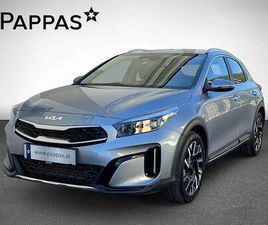 KIA CEED XCEE'D GOLD 1.6 *7 JAHRE WERKSGARANTIE, 18' ALU,