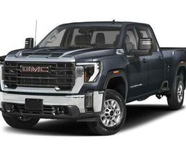 GMC SIERRA 2500 2025 GMC SIERRA 2500 SLT