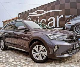 VOLKSWAGEN TAIGO VOLKSWAGEN TAIGO 1.0 TSI OPF DSG STYLE