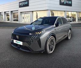 ELECTRIQUE 210CH BATTERIE 73 KWH GT