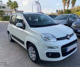 FIAT PANDA 1.2 EASY 69 CV