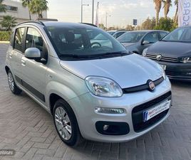 FIAT PANDA 1.2 EASY 69 CV