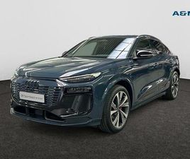 AUDI Q6 SPORTBACK CORPORATE S E-TRON PERFORMANCE 225,00 KW