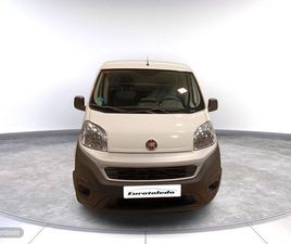 CARGO 1.4 POWER 52KW 70CV