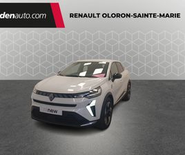 E-TECH FULL HYBRID 145 TECHNO