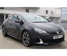 2.0T VXR COUPE 3DR PETROL MANUAL EURO 6 (START/STOP) (280 PS)