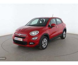 FIAT 500X 1.6 POP STAR