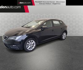 SEAT LEON III 1.6 TDI 115 START/STOP STYLE