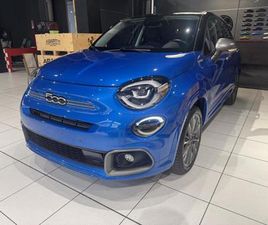 FIAT 500X FIAT 500X HYBRID 1.5 HYBRID 130 DCT7 ESSENCE DE 2024 SUR GILLY (6060) | SPOTICAR