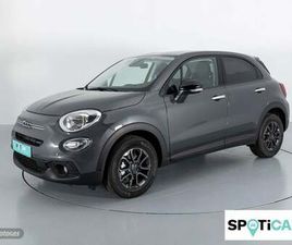 TURBO 120CV GASOLINA CLUB