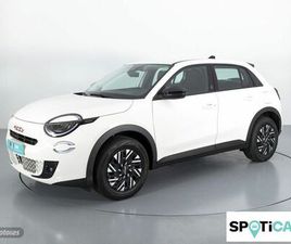 ELECTRICO RED 156CV 54KWH