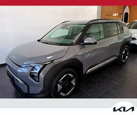 KIA EV3 FWD 81,4KWH LONG RANGE EARTH