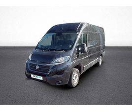 FIAT DUCATO TOLE 3.0 M H2 2.3 MJT 160 EVOLUZIONE
