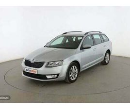 SKODA OCTAVIA 2.0 TDI AMBITION